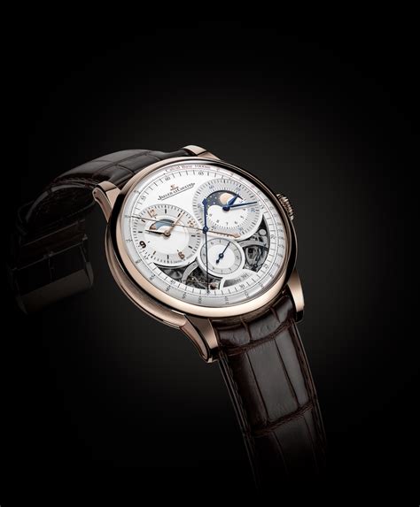 jaeger lecoultre duometre 2024.